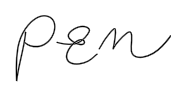 Pen LOGO